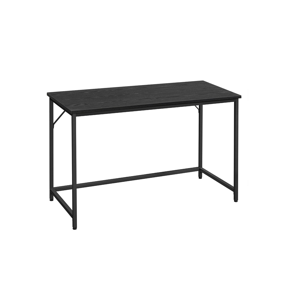 Bureau met Stalen Frame en Industrieel Design