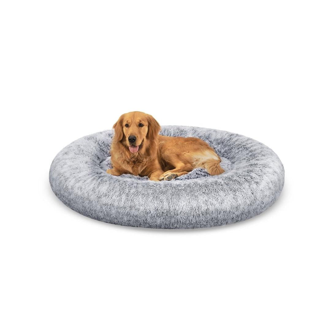 Donut Hondenmand met Memory Foam en Afneembare Vulling – productweergave 12 | De Groot Living