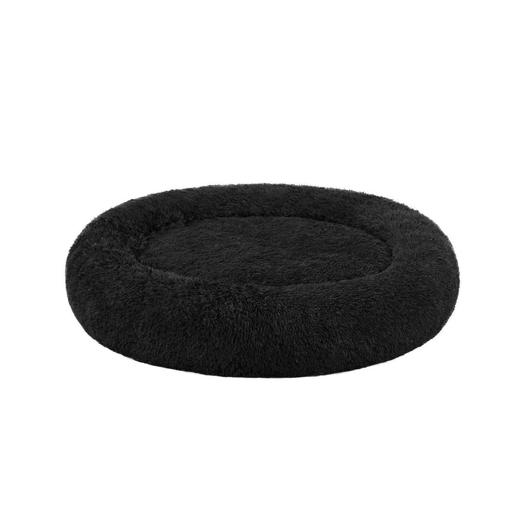Donut Hondenmand met Memory Foam en Afneembare Vulling – productweergave 24 | De Groot Living