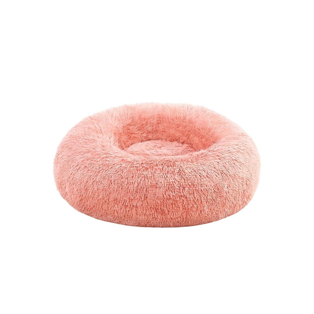 Donut Hondenmand met Memory Foam en Afneembare Vulling – productweergave 25 | De Groot Living