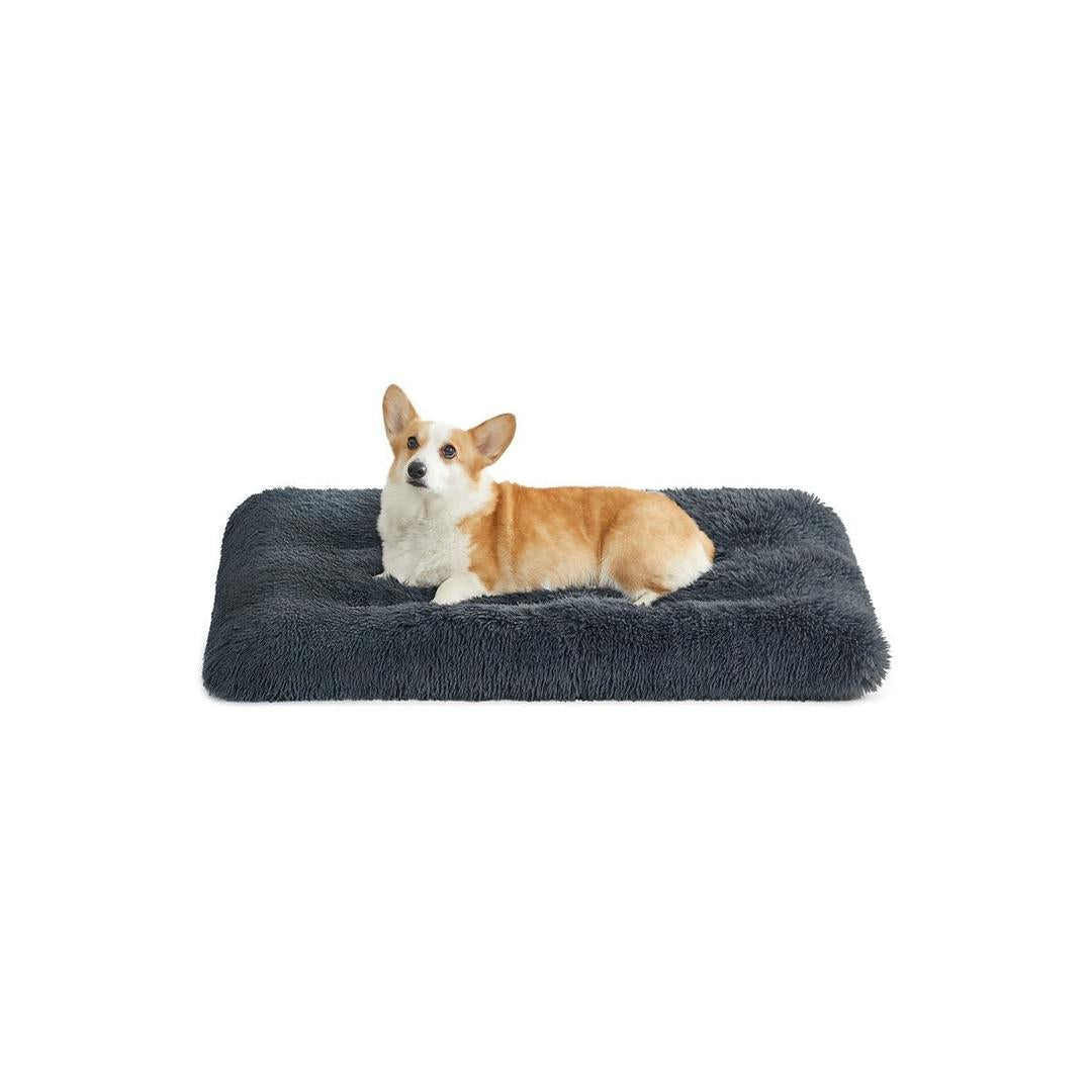 Pluche Hondenkussen met Antislip Onderzijde – productweergave 3 | De Groot Living