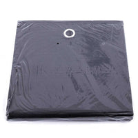 Opvouwbare Opbergdozen met Vingergat voor Kubusrek, Set van 6, 30 x 30 x 30 cm