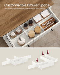 Dressoir met Schuifdeuren, Lade en Verstelbare Plank, 80 x 80 cm