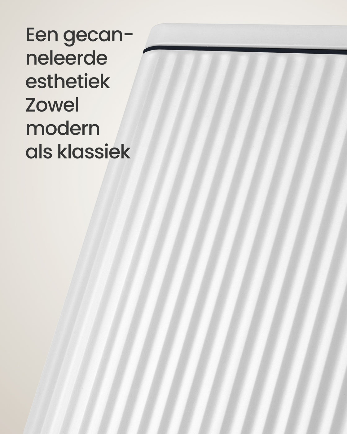 Pedaalemmer van 50 Liter met Softclose-deksel en Uitneembare Binnenemmer