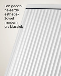 Pedaalemmer van 50 Liter met Softclose-deksel en Uitneembare Binnenemmer