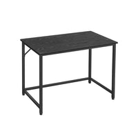 Bureau met Stalen Frame en Industrieel Design