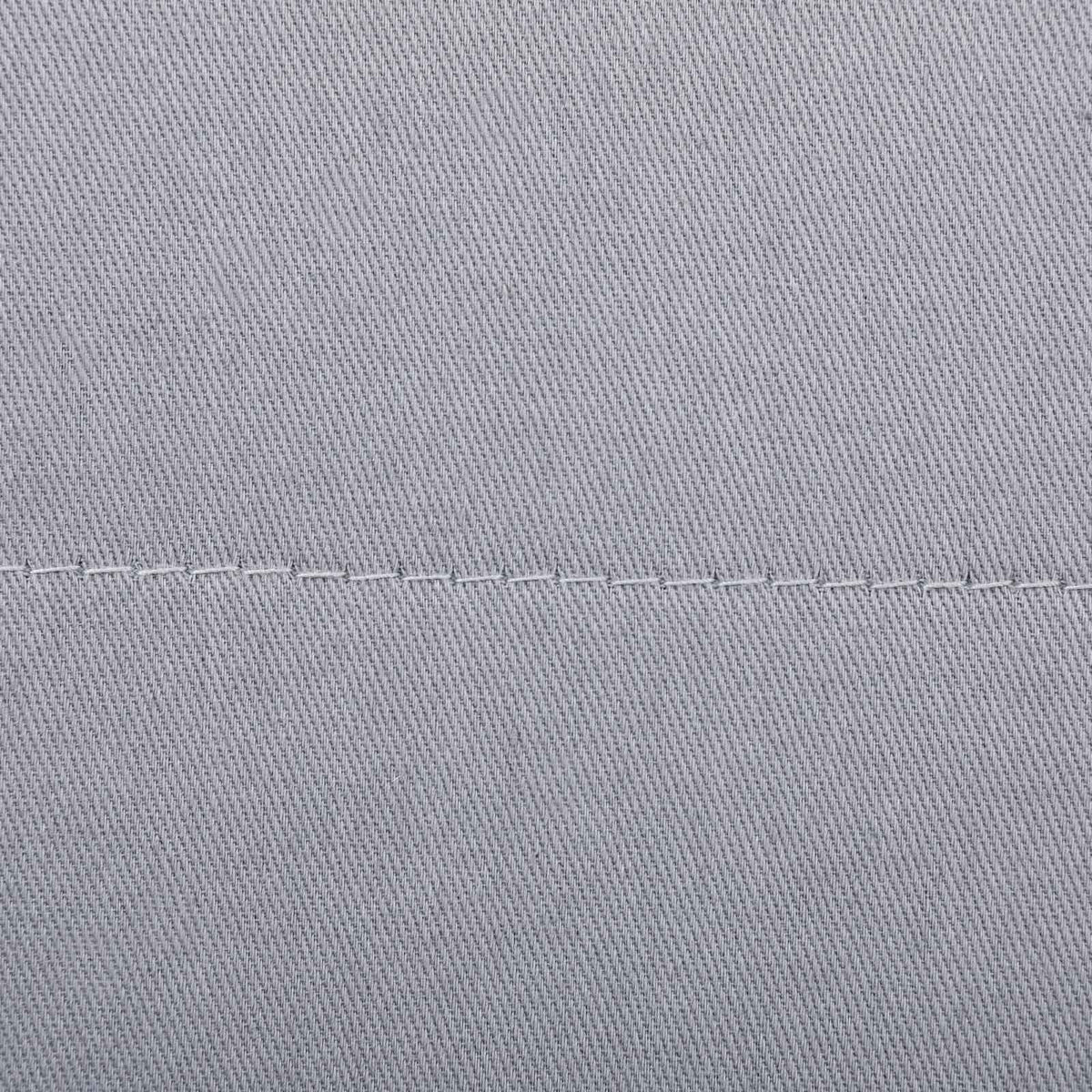 Schommelstoel met 5-voudig Verstelbare Voetensteun, 67 x 115 x 91 cm