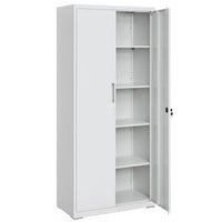 Archiefkast met 2 Deuren – productweergave 1 | De Groot Living