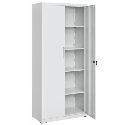 Archiefkast met 2 Deuren – productweergave 1 | De Groot Living