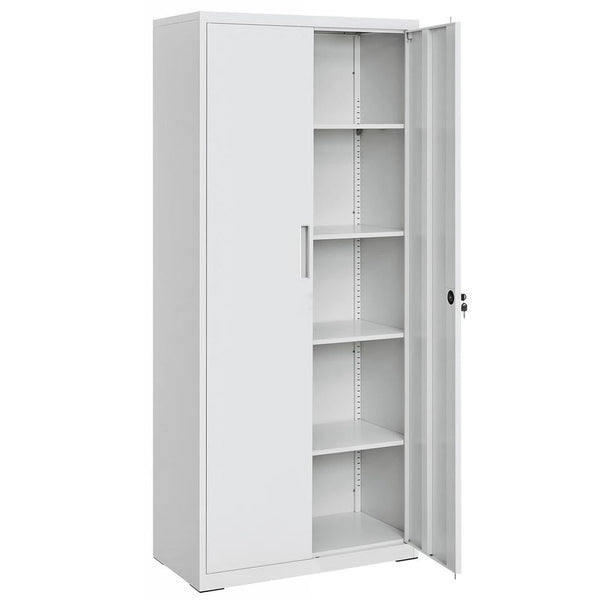 Archiefkast met 2 Deuren – productweergave 1 | De Groot Living