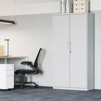Archiefkast met 2 Deuren – productweergave 4 | De Groot Living