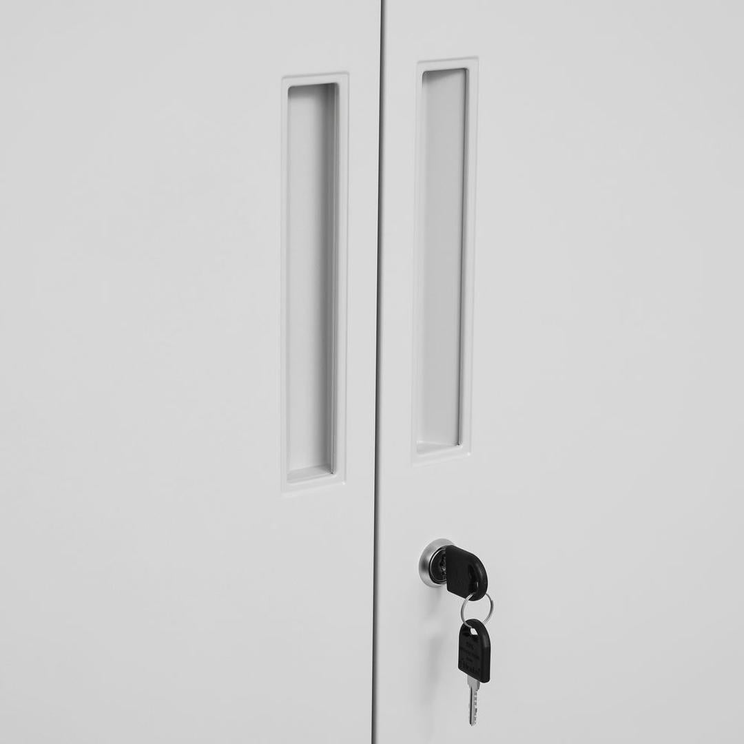 Archiefkast met 2 Deuren – productweergave 7 | De Groot Living