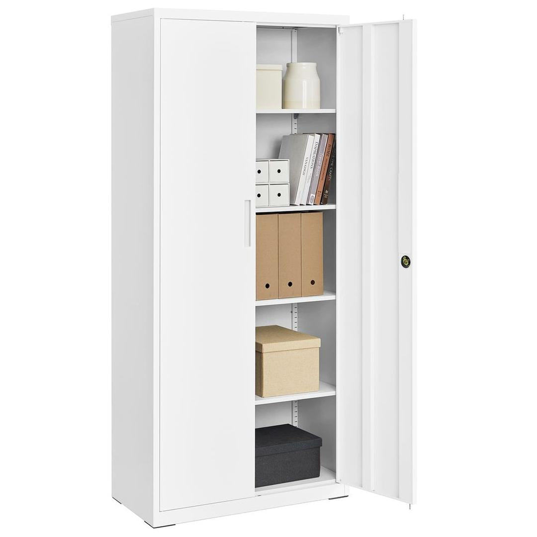 Archiefkast met 2 Deuren – productweergave 11 | De Groot Living