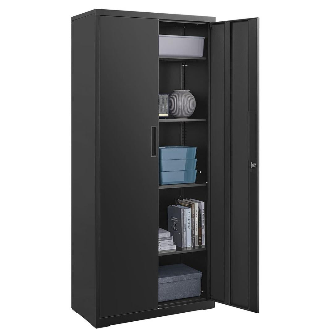 Archiefkast met 2 Deuren – productweergave 21 | De Groot Living