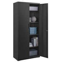 Archiefkast met 2 Deuren – productweergave 21 | De Groot Living
