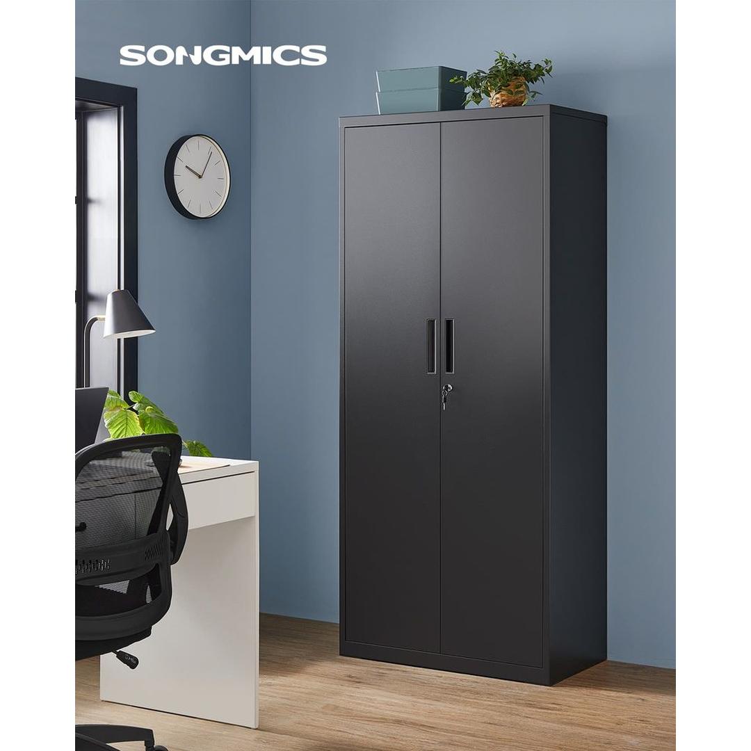 Archiefkast met 2 Deuren – productweergave 22 | De Groot Living