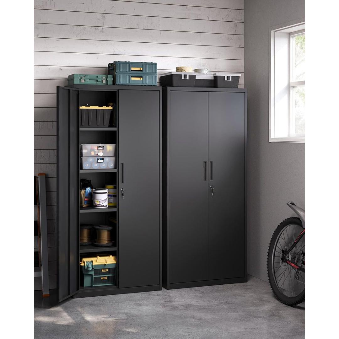 Archiefkast met 2 Deuren – productweergave 23 | De Groot Living