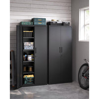Archiefkast met 2 Deuren – productweergave 23 | De Groot Living