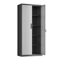 Archiefkast met 2 Deuren – productweergave 30 | De Groot Living