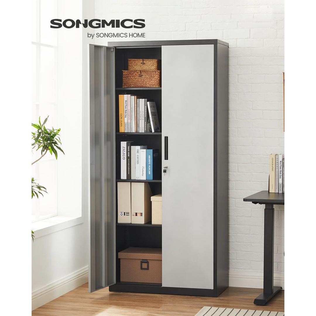 Archiefkast met 2 Deuren – productweergave 31 | De Groot Living