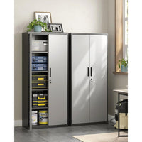 Archiefkast met 2 Deuren – productweergave 32 | De Groot Living