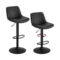 Barkrukken Set van 2 – productweergave 2 | De Groot Living