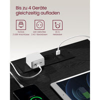 Bijzettafel met Oplaadstation – productweergave 15 | De Groot Living