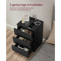 Bijzettafel met Oplaadstation – productweergave 16 | De Groot Living