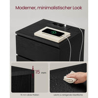 Bijzettafel met Oplaadstation – productweergave 20 | De Groot Living