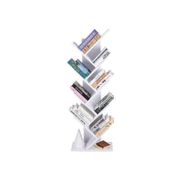 Boekenkast in Boomvorm met Open Vakken Voor Boeken en Decoratie – productweergave 14 | De Groot Living