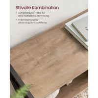 Boekenkast met 4 Open Planken en Stalen Frame in Industrieel Design – productweergave 8 | De Groot Living