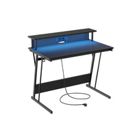 Bureau met Stekkerdoos – productweergave 2 | De Groot Living