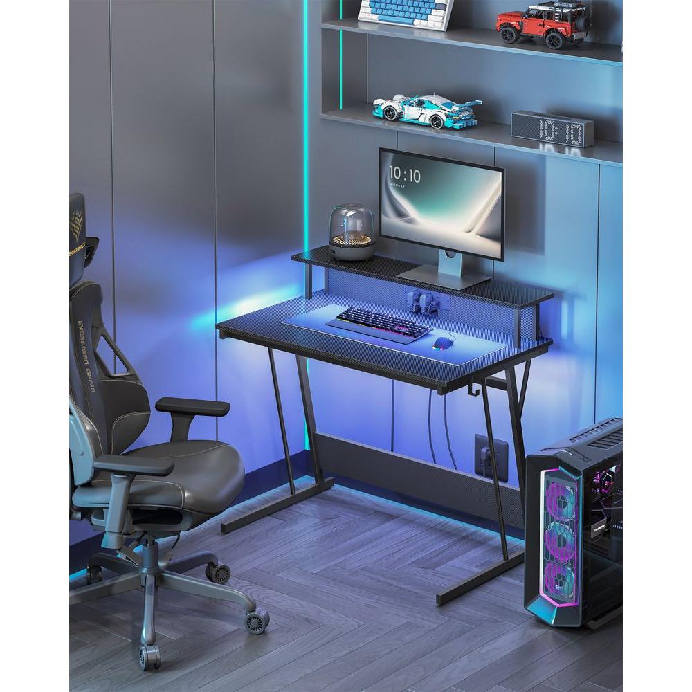 Bureau met Stekkerdoos – productweergave 3 | De Groot Living