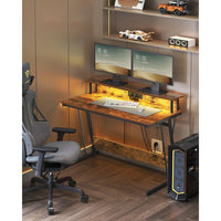 Bureau met Stekkerdoos – productweergave 11 | De Groot Living