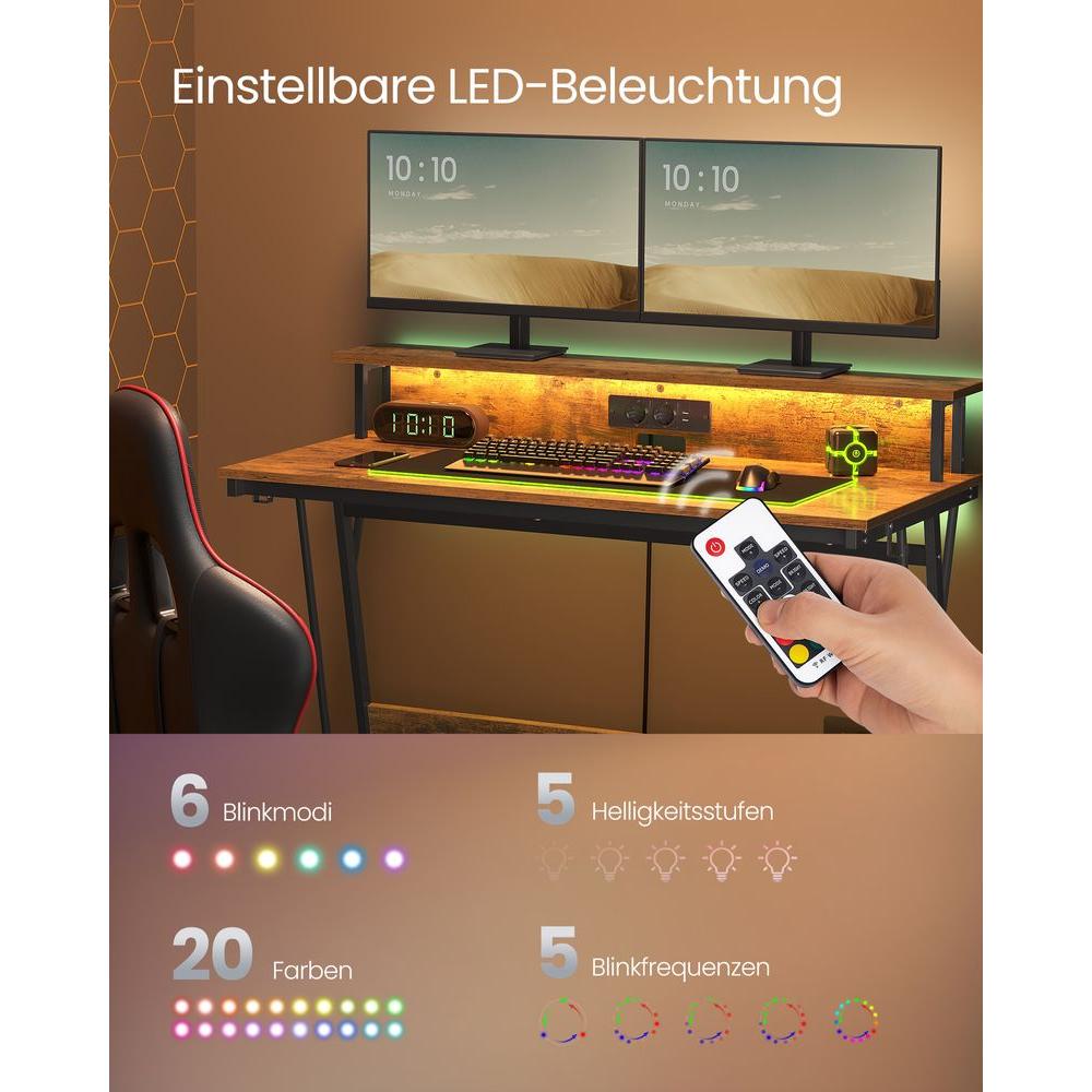 Bureau met Stekkerdoos – productweergave 13 | De Groot Living