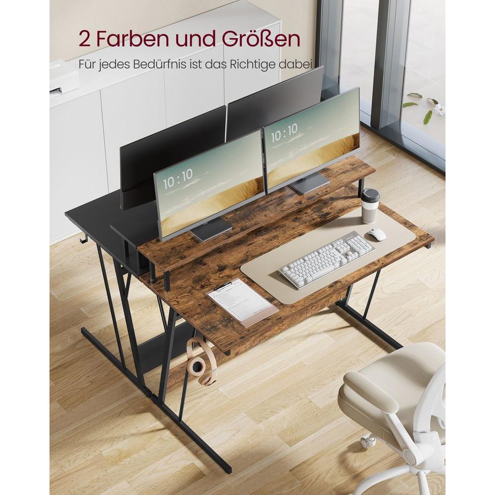 Bureau met Stekkerdoos – productweergave 15 | De Groot Living