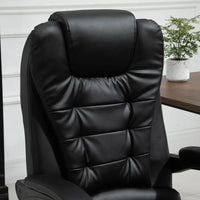 Bureaustoel met Massagefunctie – productweergave 31 | De Groot Living