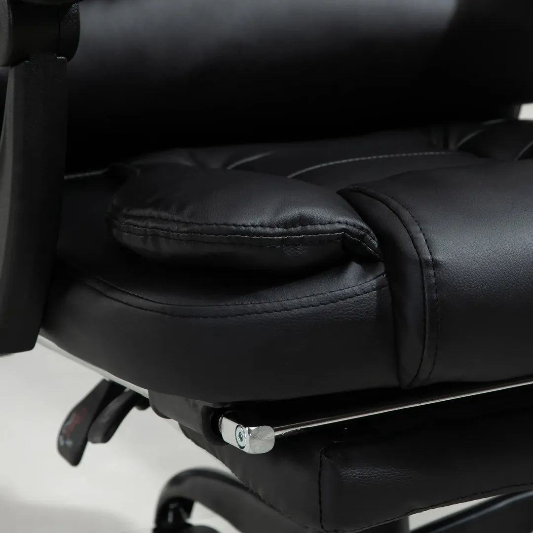 Bureaustoel met Massagefunctie – productweergave 32 | De Groot Living