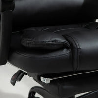 Bureaustoel met Massagefunctie – productweergave 32 | De Groot Living