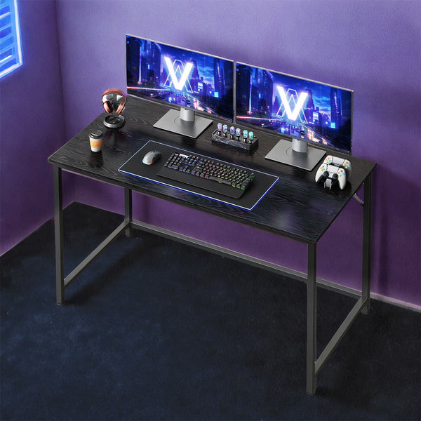 Compact Bureau Voor Thuiswerk – productweergave 1 | De Groot Living
