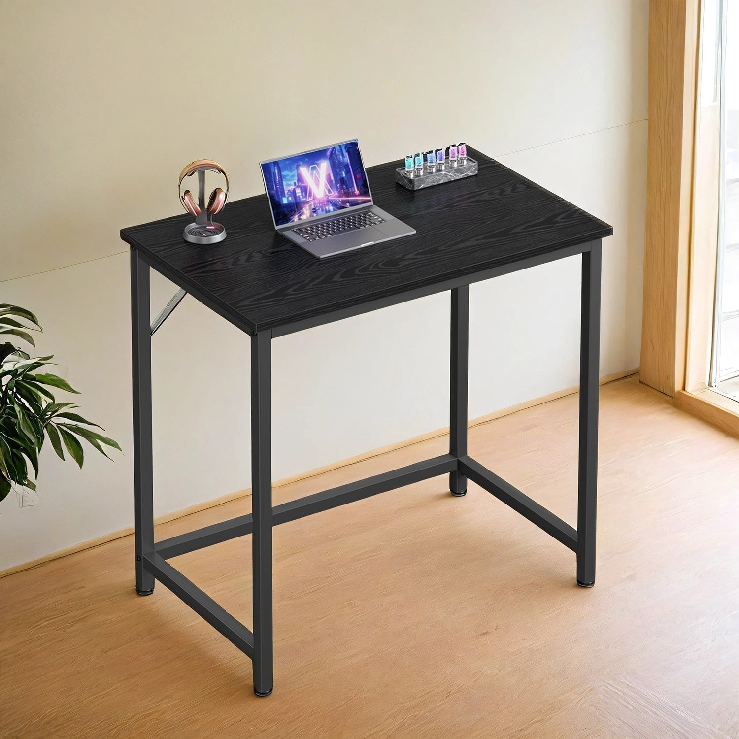 Compact Bureau Voor Thuiswerk – productweergave 3 | De Groot Living