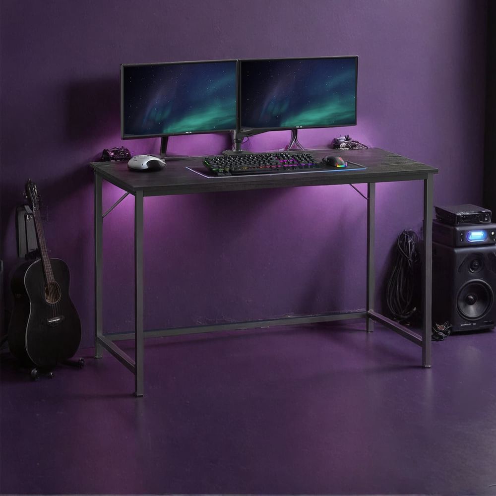Compact Bureau Voor Thuiswerk – productweergave 4 | De Groot Living
