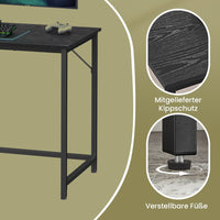 Compact Bureau Voor Thuiswerk – productweergave 6 | De Groot Living