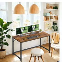 Compact Bureau Voor Thuiswerk – productweergave 8 | De Groot Living