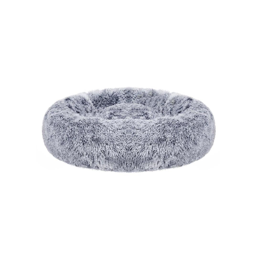 Donut Hondenmand met Memory Foam en Afneembare Vulling – productweergave 1 | De Groot Living