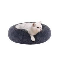Donut Hondenmand met Memory Foam en Afneembare Vulling – productweergave 10 | De Groot Living