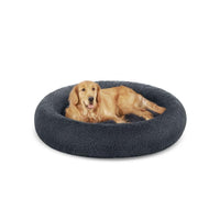 Donut Hondenmand met Memory Foam en Afneembare Vulling – productweergave 13 | De Groot Living