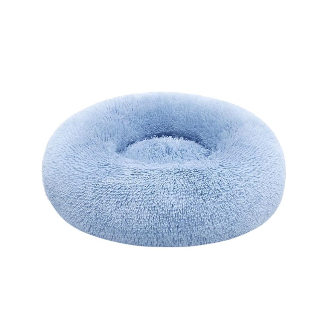 Donut Hondenmand met Memory Foam en Afneembare Vulling – productweergave 18 | De Groot Living
