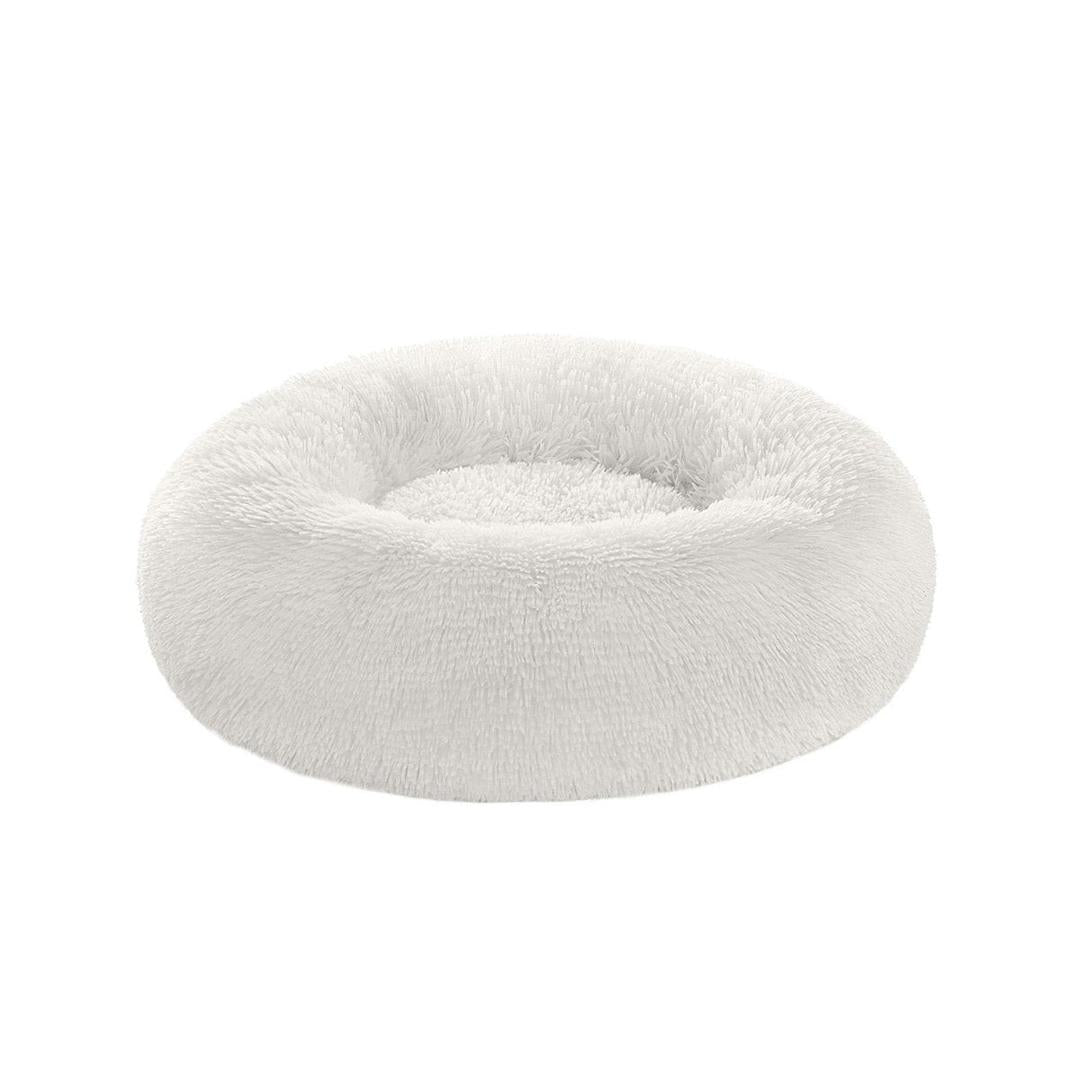 Donut Hondenmand met Memory Foam en Afneembare Vulling – productweergave 19 | De Groot Living