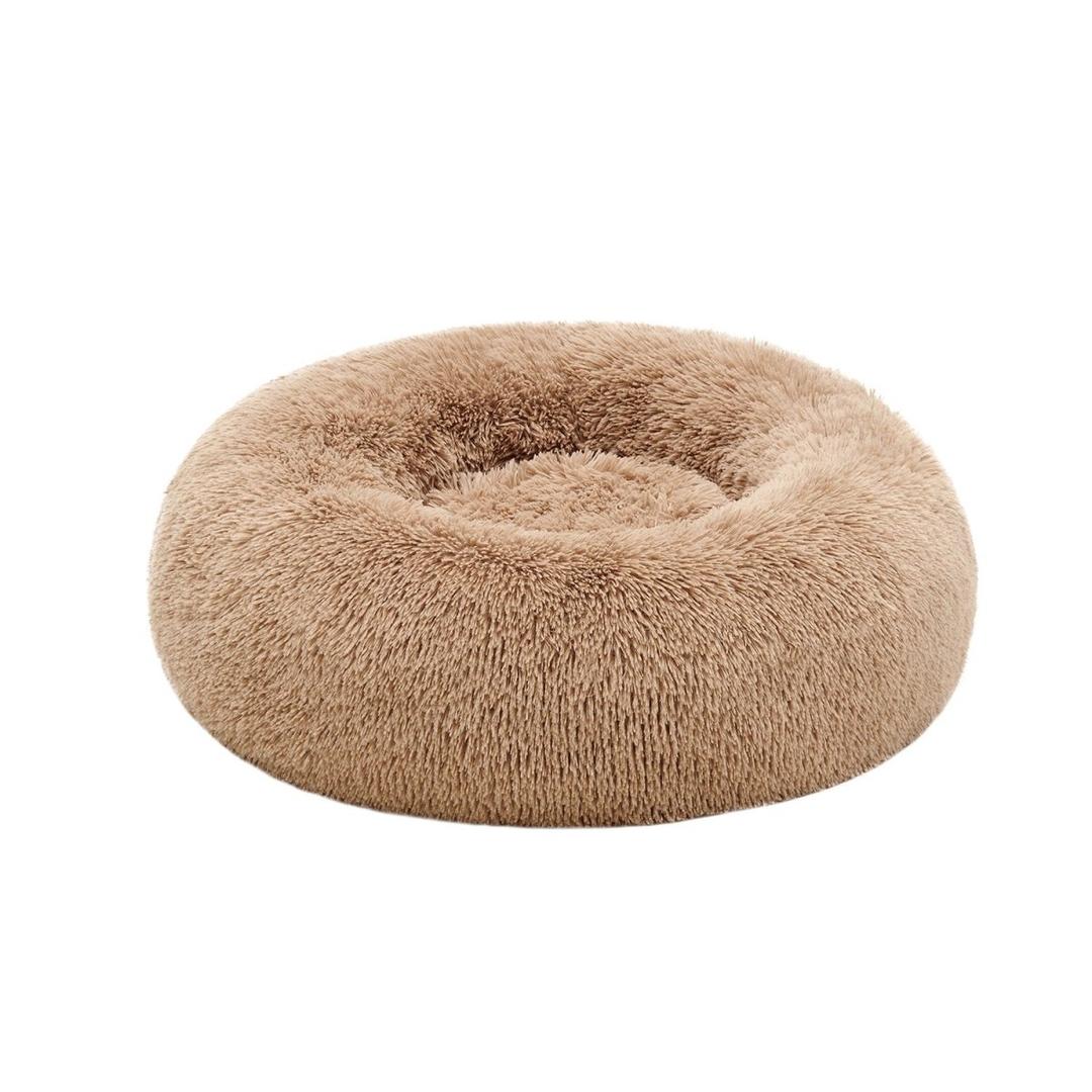 Donut Hondenmand met Memory Foam en Afneembare Vulling – productweergave 21 | De Groot Living